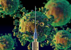 Nemški znanstveniki morda našli vzrok za krvne strdke po cepljenju z vektorskimi cepivi