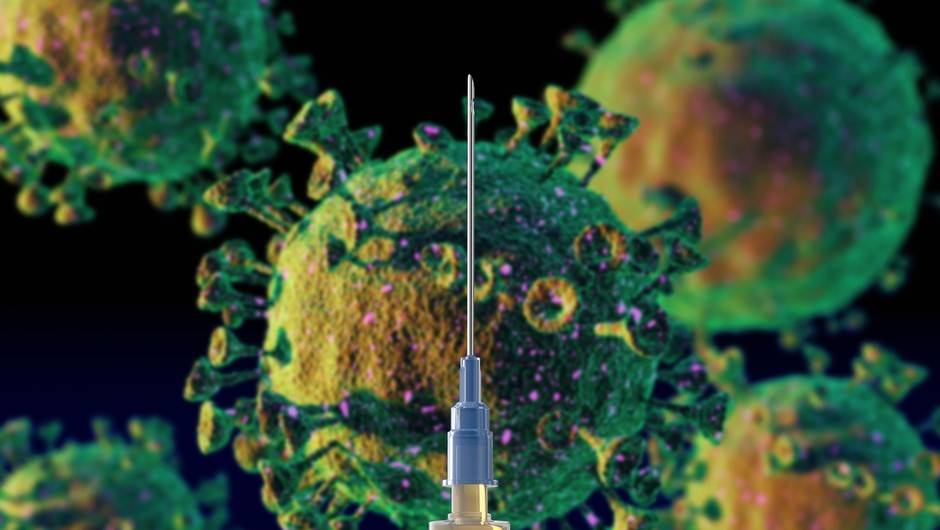 
                            Nemški znanstveniki morda našli vzrok za krvne strdke po cepljenju z vektorskimi cepivi (foto: Profimedia)