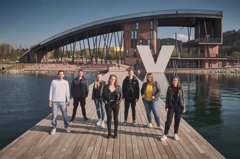 Festival kreativnih prebojev SoundGarden vabi k Velenjskemu jezeru (foto: SoundGarden)