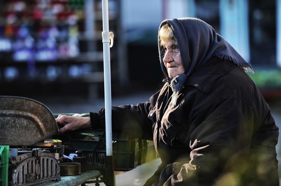 Med 1. in 6. junijem tudi v Sloveniji globalna pobuda "Recite živjo" (foto: Mateja Jordovič Potočnik)