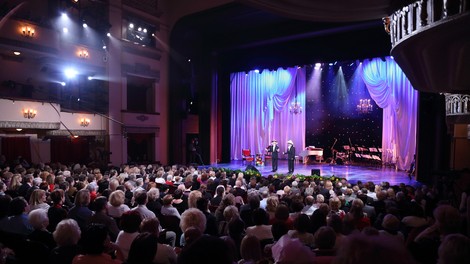 Za ponovni zagon kulturnih dejavnosti bodo Nemci namenili kar 2,5 milijarde evrov