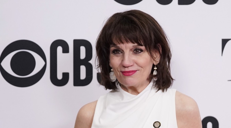 Hudičevka v Pradi po filmu z Meryl Streep še kot muizkal z Beth Leavel (foto: profimedia)