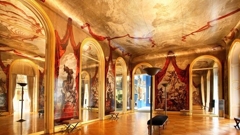 Po večletni prenovi odprli pariški muzej Carnavalet, posvečen zgodovini Pariza