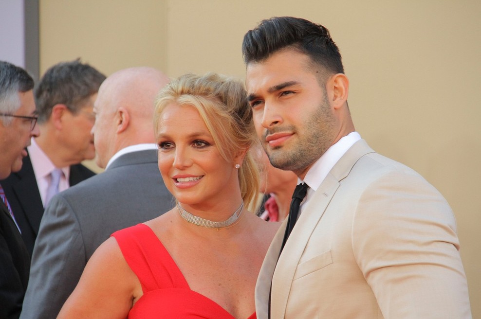 Pesmi Britney Spears v muzikalu, generalka za Broadway jeseni v Washingtonu (foto: profimedia)