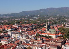 V Zagrebu bo odslej županoval Tomašević (Zmoremo!), HDZ izgubila Split, dobila Osijek