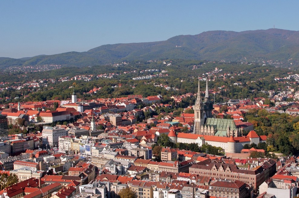 V Zagrebu bo odslej županoval Tomašević (Zmoremo!), HDZ izgubila Split, dobila Osijek (foto: profimedia)