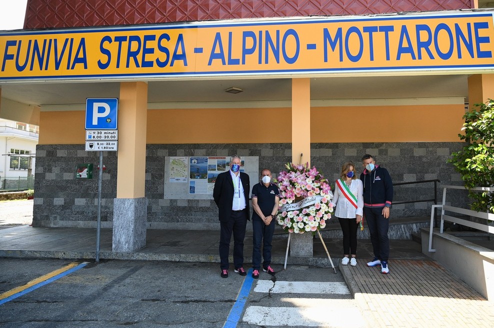 Po nesreči žičnice v Italiji trije pridržani izpuščeni iz pripora (foto: profimedia)