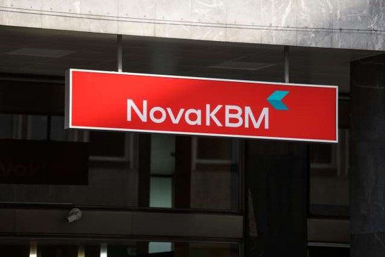 Madžarska OTP Bank podpisala dogovor o nakupu Nove KBM