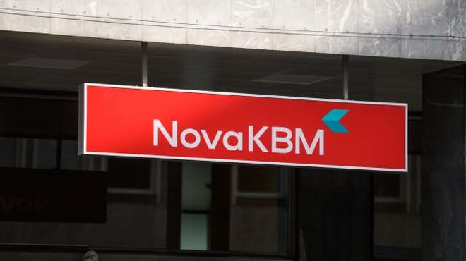 Madžarska OTP Bank podpisala dogovor o nakupu Nove KBM (foto: Nebojša Tejić/STA)