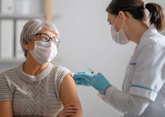 Po svetu za cepljenje proti covidu-19 ponujajo različne nagrade