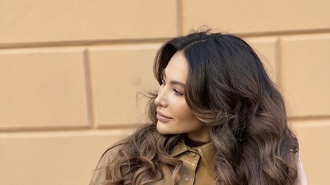 Moj stil, moja pravila: Ursula Gawish