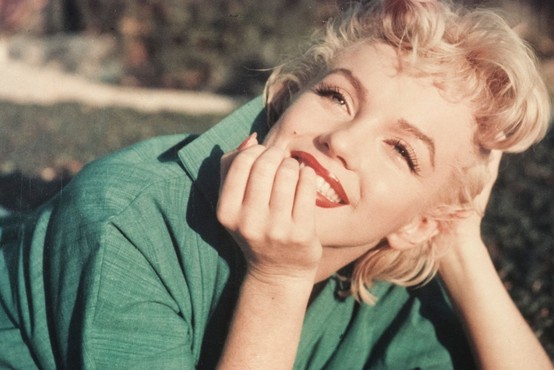 Pred 95. leti se je rodila Marilyn Monroe, ki je obveljala za pop ikono 20. stoletja