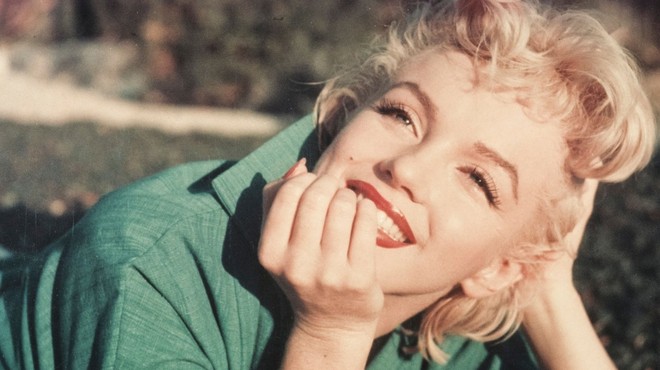 Pred 95. leti se je rodila Marilyn Monroe, ki je obveljala za pop ikono 20. stoletja (foto: Profimedia)