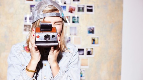 Mladi fotografi se potegujejo za naziv fotovizionar