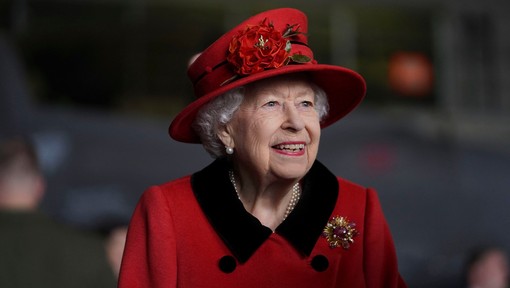 Prihodnje leto ob 70-letnici vladanja britanske kraljice številni dogodki