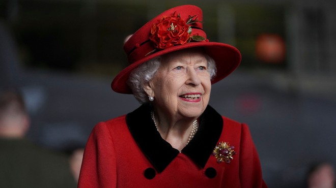 Prihodnje leto ob 70-letnici vladanja britanske kraljice številni dogodki (foto: Profimedia)