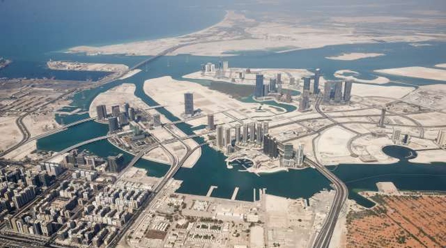 Flydubai namerava septembra vzpostaviti povezavo med Ljubljano in Dubajem (foto: Nebojša Tejić/STA)