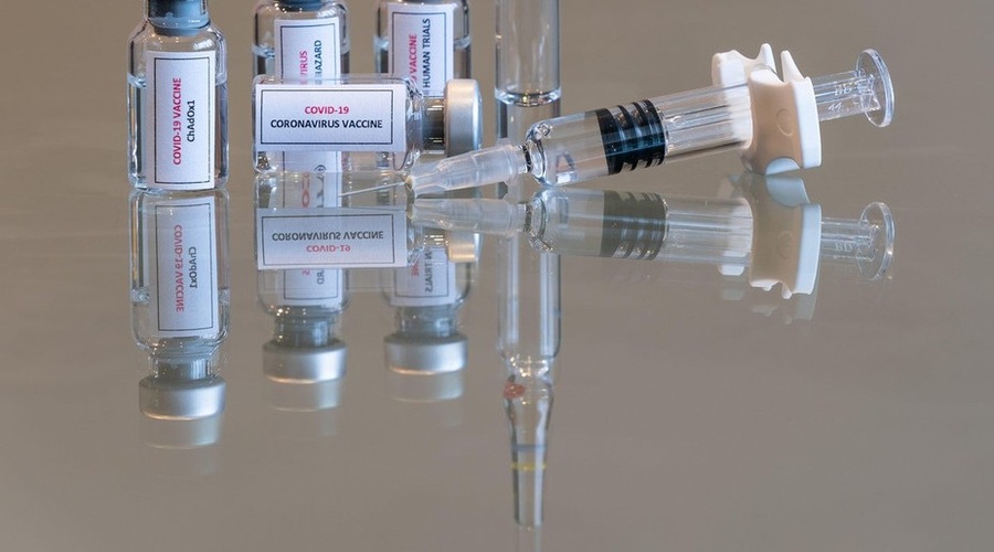 Ko AstraZeneci sledi Pfizer, je imunski odziv BOLJŠI kot po dveh odmerkih Pfizerja! (foto: profimedia)