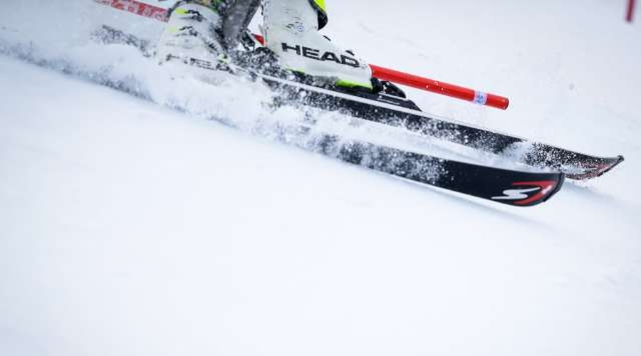 Potrjene smučarske ekipe za olimpijsko sezono 2021/22 (foto: Anže Malovrh/STA)