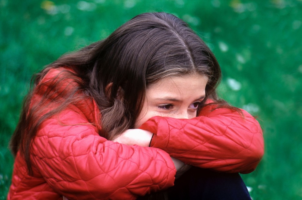 Epidemija prizadela duševno zdravje mladih, stanje po oceni stroke alarmantno (foto: Profimedia)