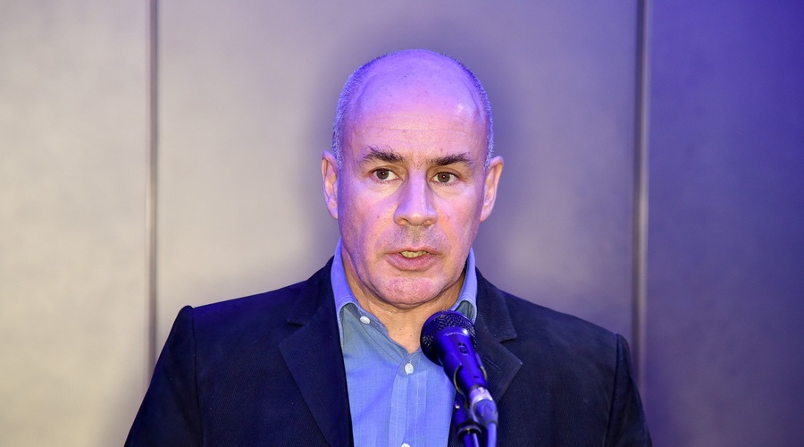 Švedski milijarder Johan Eliasch novi predsednik Fisa (foto: Profimedia)