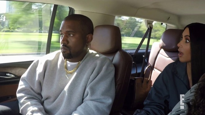 Kim Kardashian o ločitvi od Kanye West: "Počutim se kot f**** zguba!" (foto: profimedia)
