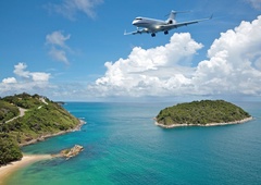 Triki pri nakupu letalskih vozovnic (ki delujejo tudi v postpandemičnem času)