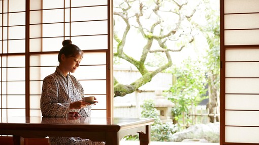 Japonski recept za dolgoživost se skriva v konceptu iskanja smisla življenja, ki ga imenujejo ikigai