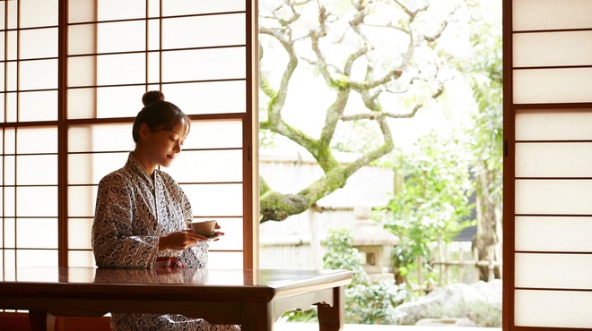 Japonski recept za dolgoživost se skriva v konceptu iskanja smisla življenja, ki ga imenujejo ikigai (foto: Shutterstock)