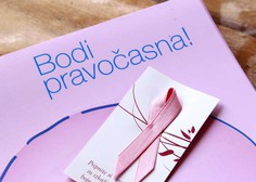 V Sloveniji odslej na voljo zdravilo za enega od podtipov raka dojk
