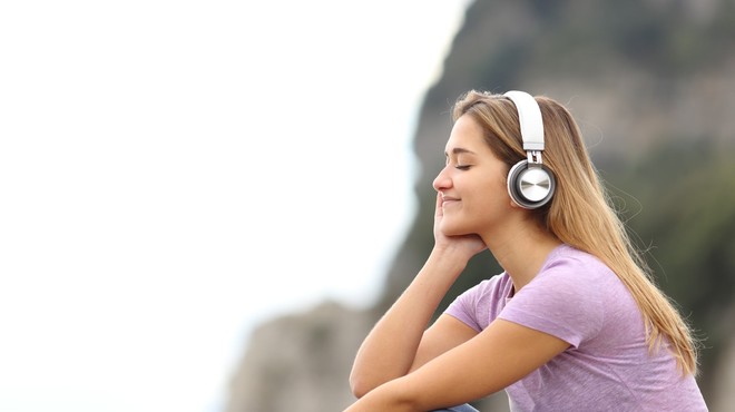 Spoznajte 4 pozitivne posledice, ki jih ima glasba na vas (foto: profimedia)