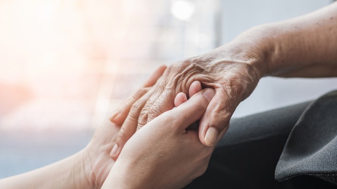 Prvič po skoraj 20 letih bo odobreno novo zdravilo za Alzheimerjevo bolezen (foto: Shutterstock)