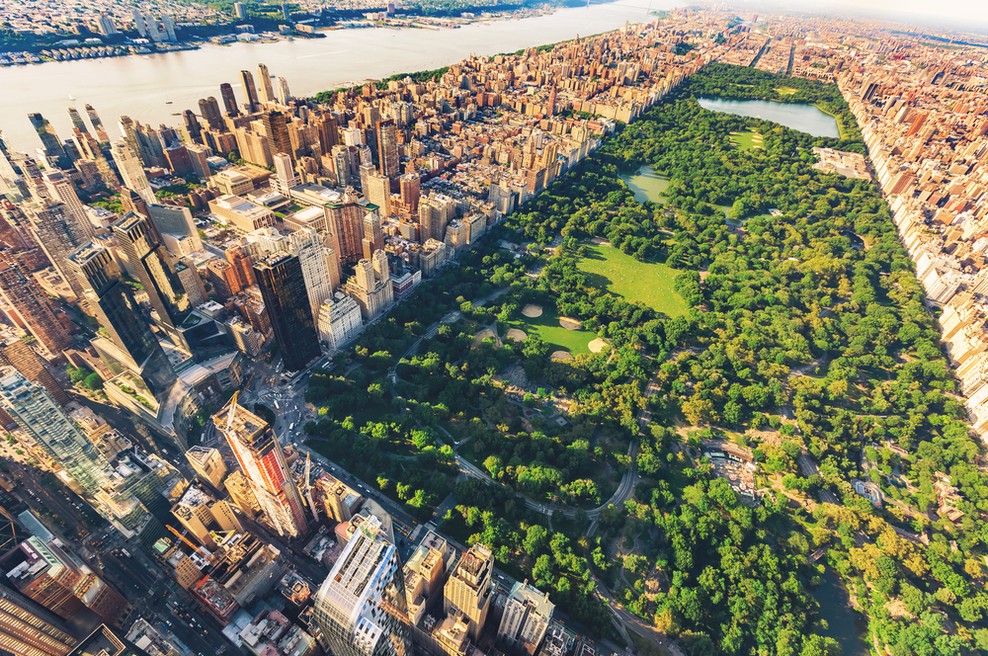 V New Yorku bodo za konec pandemije in praznovanje ponovnega rojstva pripravili veliki koncert (foto: Shutterstock)