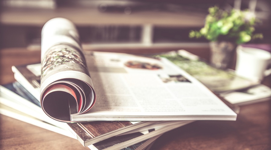 Metropolitan – nova slovenska revija, ki je ne smete spregledati (foto: Shutterstock)