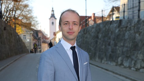 Tomaž Simetinger: "Mladi kulturo vidijo kot področje, ki jih podpira pri njihovem osebnostnem razvoju!"