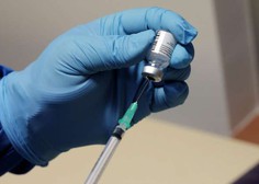 V Sloveniji se začenja cepljenje proti covidu-19 za otroke