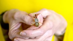 Neverjetna zgodba o zadnjih dneh Anne Boleyn
