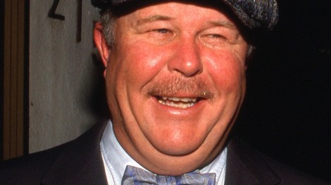 Umrl ameriški igralec Ned Beatty