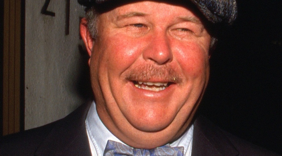 Umrl ameriški igralec Ned Beatty (foto: Profimedia)