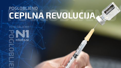 mRNA cepiva – najboljša stvar, ki je izšla iz pandemije