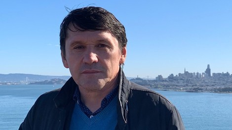 Žarko Lazarević: "Najprej so začele delovati in se razvijati hranilnice, sledile so kreditne zadruge, šele nato banke!"