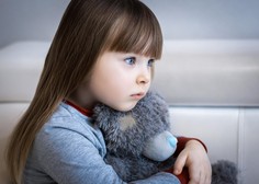 Kaj otroke najbolj spravlja v stres?