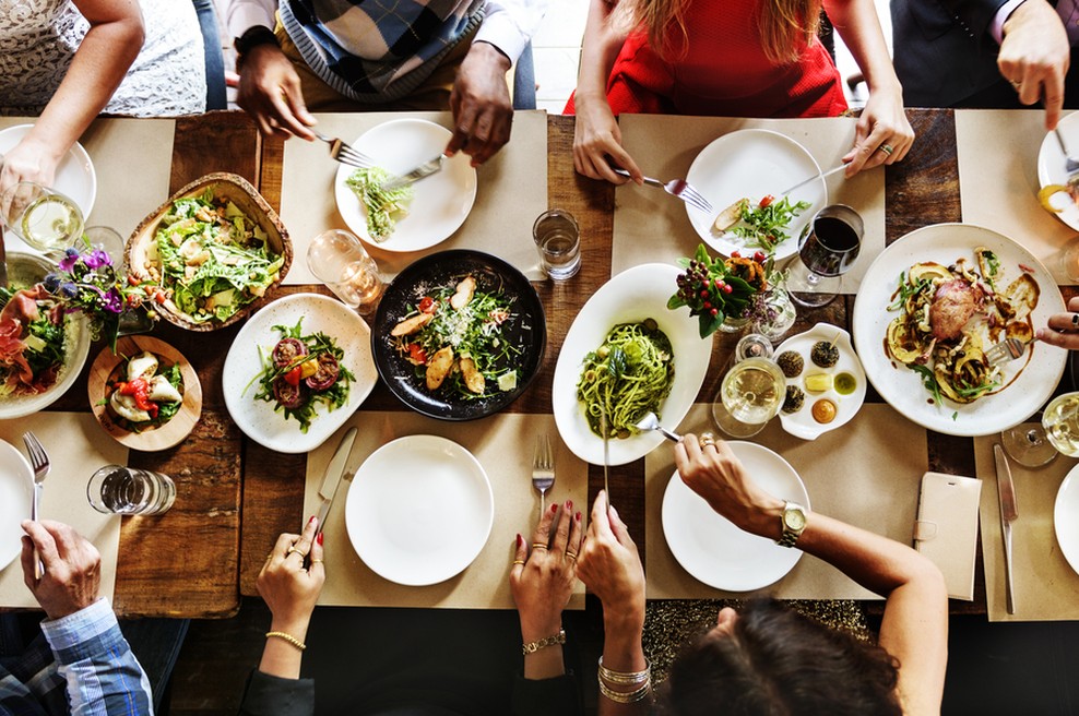 V 99 najboljših slovenskih gostilnah in restavracijah se začenja teden restavracij (foto: Shutterstock)