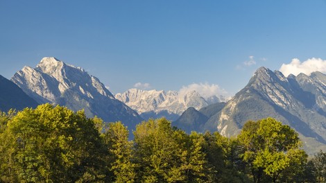 Slovenske gore so ugasnile še eno življenje