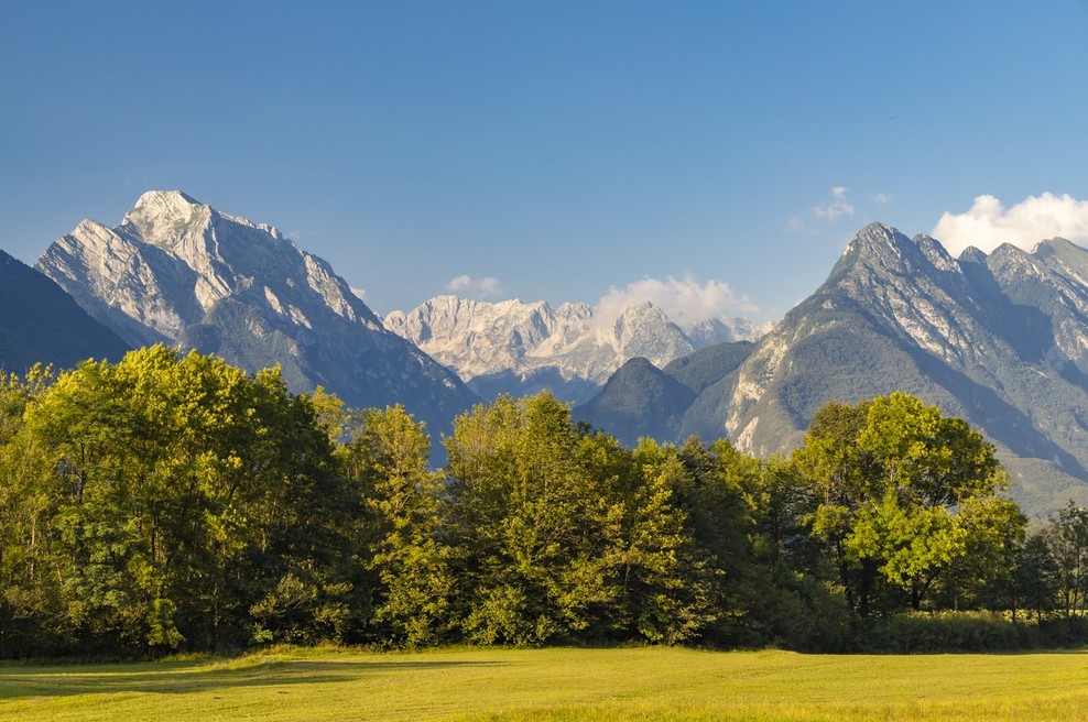 Slovenske gore so ugasnile še eno življenje (foto: profimedia)