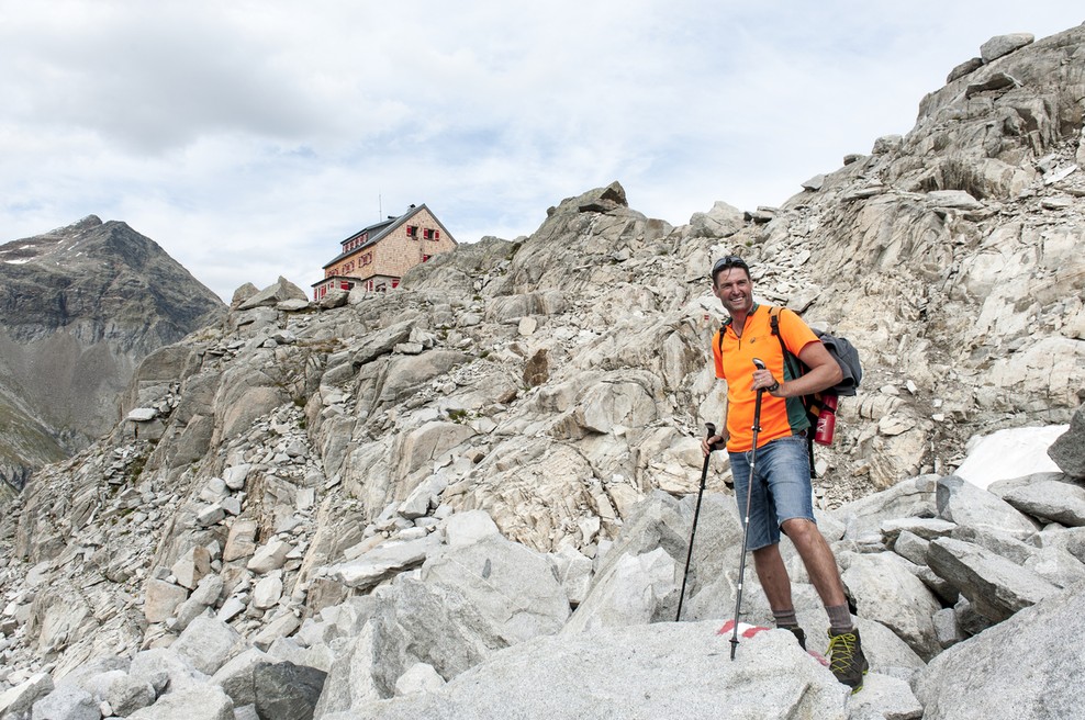 Planinska zveza pred poletnimi izleti v gorski svet opozarja na previdnost in potrebno opremo (foto: profimedia)