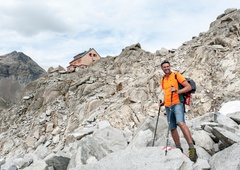 Planinska zveza pred poletnimi izleti v gorski svet opozarja na previdnost in potrebno opremo