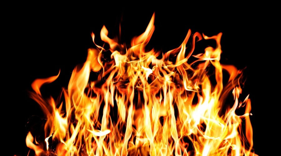 Prebivalce Čačka je spet vznemirila eksplozija v tovarni streliva (foto: profimedia)