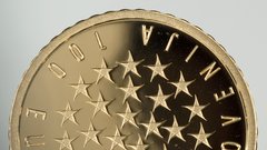 100 evrov (predsedovanje)