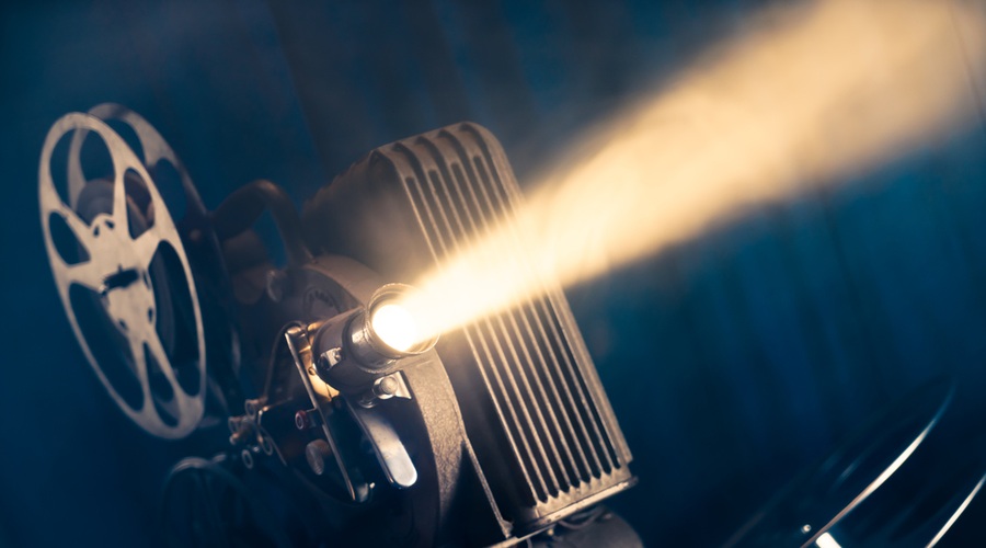 Kinoteka drevi predstavlja premiero sedmih digitalno restavriranih slovenskih klasičnih kratkih filmov (foto: Shutterstock)